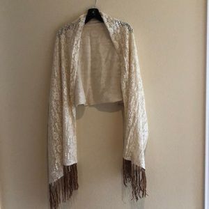 Free People Scarf